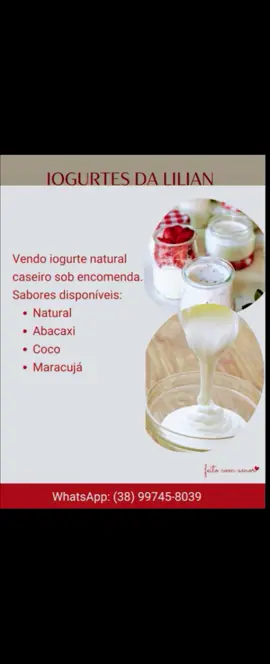 como tudo começou,amo o que eu faço
