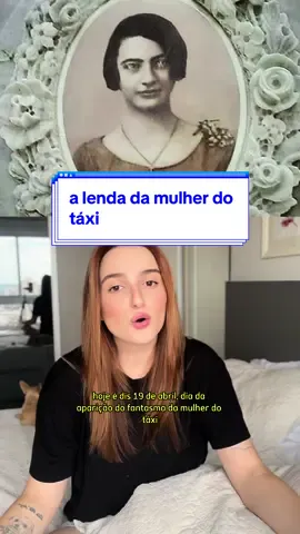 Já conheciam a lenda da mulher do táxi? #lendaurbana #creepypasta #historiasbizarras #belem 