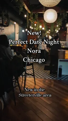 Nora Restaurant & Bar is such a great addition to the Streeterville area in downtown Chicago! It’s intimate, cozy and full of great food selections with the Mediterranean inspiration of the island Sardinia, Italy 🇮🇹 Yes - another great addition to the Chicago Italian restaurant scene! What I tried: Grilled Pecorino Cheese - I LOVED THIS!!! The pecorino cheese was melted, with drizzled honey on top Gambas Pil Pil - this is a great appetizer if you love shrimp! The flavor of the saffron really stands out in this dish. Sea Bass alla Nora - perfect! Totally love the flavor of the dill! Young Chicken Galleto - the portion served was big and the chicken and potatoes absorbed the white wine reduction. Delish!  Dueño - I love Bourbon so this drink was for me! There’s elderflower liqueur and grapefruit juice in it - perfect for sipping while having great conversation! I couldn’t even make it to dessert because I was so full, but they have great dessert options and every one that I saw come from the kitchen looked so good!  This restaurant is perfect for any occasion- family dinner, ladies night out, date night or a lovely solo dinner like I had! They also have happy hour Mon-Fri from 4pm-6pm. Stop by and tell em that Bri from Planes and Plates sent you!  . . . . #planesandplates#italianmediterranean #norastreeterville #chicagorestaurant #socialitemediagroup #ChicagoItalian #chicago #chicagorestaurants #chicagofood #chicagofoodie #312food #foodporn #foodphotography #travel #bucketlist #bucketlisters #italian #illinois #chicagoblogger #chicagoinfluencer #chicagogram #viral #fyp #trending #explorepage #Foodie #thingstodoinchicago #wanderlust #wander #instareels