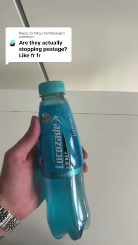 Replying to @1stop.TikTokshop #lucozade 