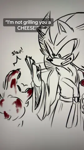 #SONADOW —> husband problems tbh // #sonic #shadow #werehog #sonicthehedgehog #shadowthehedgehog #sonicthewerehog #sonicthehedgehog💙💙 #shadowthehedgehog❤🖤 #art #sonicart #sonadow #fawngudel 