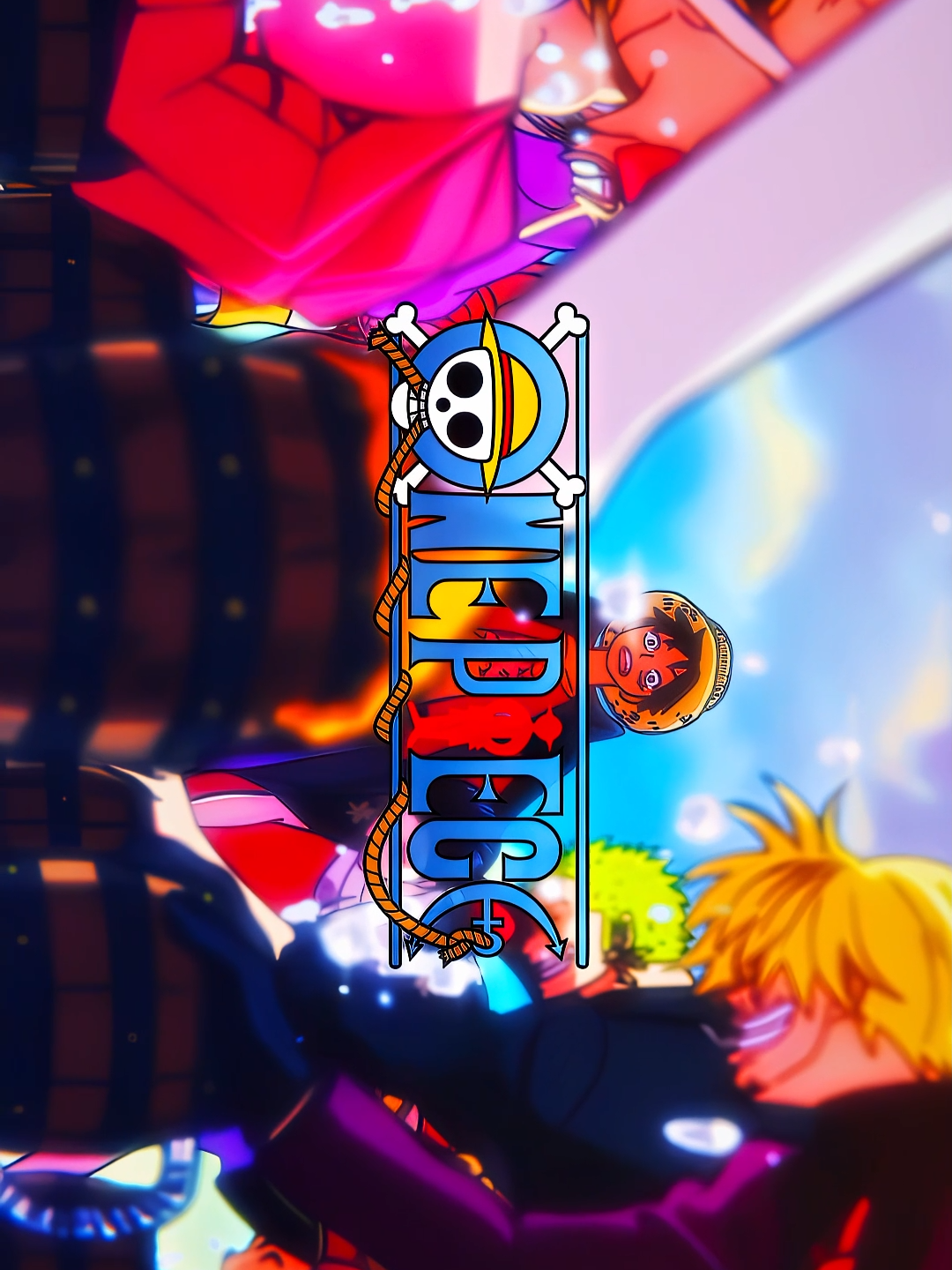 #onepiece #aesthetic #luffy