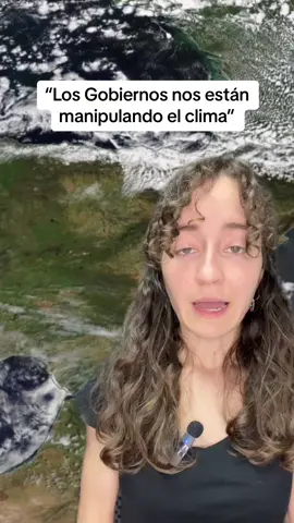 ¿Provocan sequía con yoduro de plata? · NO · La siembra de nubes con yoduro de plata es una técnica para forzar que llueva en una nube · En España, se usa en algunas zonas agrícolas de Madrid y Zaragoza para reducir el impacto del granizo en los cultivos · No puede provocar sequía porque su funcionamiento consiste en provocar la lluvia · Y según muchos estudios, no provoca un daño significativo en el medioambiente #lluvia #nubes #yoduroplata #chemtrail #clima #conspiracytiktok #sequia 