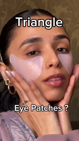 I received this product for free from @Picky Shop: and @Meditherapy US Official in exchange for my honest review.” These are my new go to eye patches!  *Comprehensive Coverage: The patches are large enough to cover the entire eye area, including the corners and even the check. *Effective Tightening: Within the first 5-10 minutes of application, I felt a gentle tightening sensation, indicating the patches were working.  *Secure Fit: Unlike traditional eye patches, these stayed in place without slipping off.  *Transparent Patch: I really like the fact as time goes the patch become transparent letting you know it’s time for removal.  #pickython #gopicky #meditherapy #eyepatches #koreanbeauty #eyepatcheshack #kbeauty #koreanskincare #pickyreview #gopicky #megaeyemask #hydrocollagenpatch #hydrogeleyepatch 