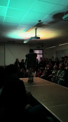 Fashion Show 🪩 DesignDay #designgymnasiet #designgymnasietmalmo #fashionshow #foryou #fpryoupage #fyp #fypシ #fashion 