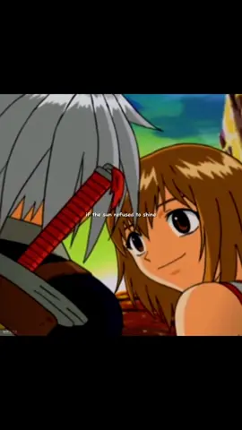 i like how plue just knocked them over #RaveMaster #RaveMasterElie #HaruGlory #Anime #AnimeEdit #Fyp