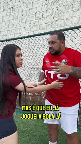 🤡 @O Boleiro 