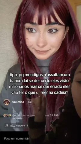 gente tava tão dificil assim?