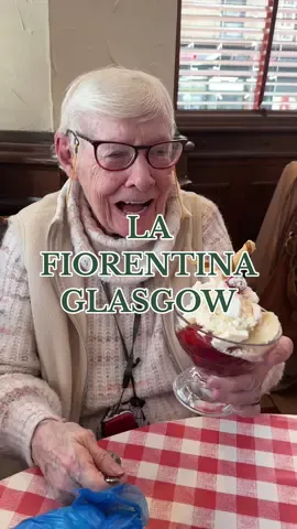 📍 La Fiorentina, Glasgow 🤩🍝 My mum has been raving about this place to me for months and I finally went to give it a try. We had such a fab wee afternoon and it’s the perfect place for a cheap lunch 👏🏼 Will definitely be back again! #eatingwithmelfy #glasgowfoodspots #italianrestaurant 