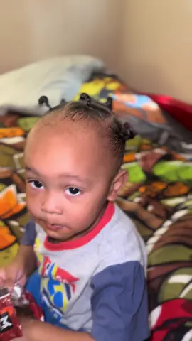 My baby boy had to get his hair done up 🥹‼️ #hairtok #hairstyle #hairstylist #littleboyhairstyles #littleboyhairstyle #travelhairstylist #haircare 