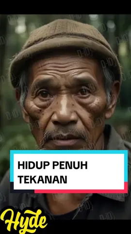 HIDUP PENUH DENGAN TEKANAN! #motivasidiri #quotes #katabijak #kuncisukses 