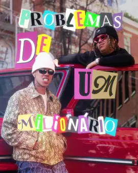 Problemas De Um Milionário 🤑 #trap #edit #edits #fy #teto #30praum #matue #wiu #music 