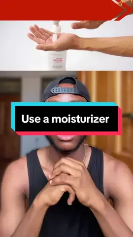 Moisturizer will change your skin care game👍#viraltiktok #hyperpigmentationtreatment #tretinoin #stretchmarks #pimple #darkknuckles #foryou 