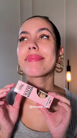 Vem ver a @jessyca Vasconcellos  testando a base da Milla makeup 🥰. Será boa ou maravilhosa? Vem conferir!💖