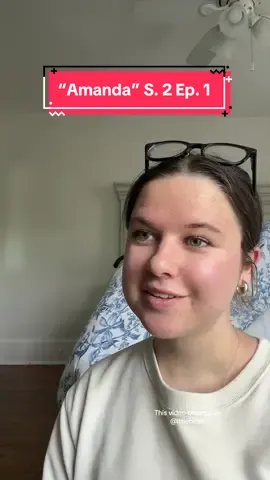 SEASON 2 is OUT #foryouu #fyp #foryoupage #amandaseries #karensgoingwild🤣🤣🤣🤣🤣 #yikes #hatersgonnahate #troll #scam #karen #yikesss #goawaykaren #scammeralert #foryoupageofficiall #storytime #foryoupage 