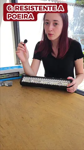 Você já sabia o que é a proteção IP-67? A Ninja fez uma breve explicação pra você não ficar mais perdido! #autopecas #caminhao #ip67 #proteção #segurança #vendasonline #ecommerce #fy #fyp 