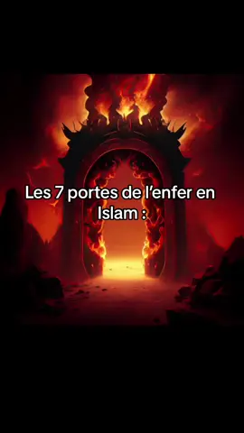 Qu’Allah nous préserve tous de l’enfer amin 🤲🏻🤲🏼🤲🏽🤲🏾🤲🏿