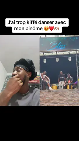 #duo avec @Chat beauté vous voulez me voir avec quel autre danseur ???#tiktokafrique🇹🇬🇨🇩🇨🇮🇧🇯🇬🇦🇨🇲🇬🇦 #pourtoi #viralvideo #epousemoi #dansechallenge 
