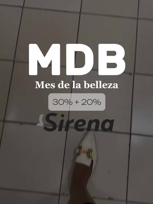 La @sirena tiene un 30% en todos sus productos y desde hoy hasta el domingo po pagar con tu tarjeta crédito @banreservasrd  visa, obtendrás un 20% extra, al final estás obteniendo un 50% en cada producto. Charles gaulle, todo lo encontré allí, esta sucursal no están reconocida, así que hay de todo aún, creo que para iniciar a cuidar mi cabello, compre productos muy recomendados, me encanta mi elecciones!!!!  #mesdelabelleza #sirena #sayhibeauty #gingermilk #hairplusrd #garnier #belleza #cuidadocapilar💚🍃 