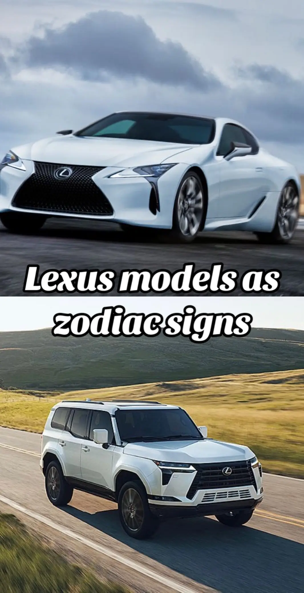 And throw your keys up🤠 #lexususa #lexusofsantabarbara #santabarbaracalifornia #zodiacsigns #lexus