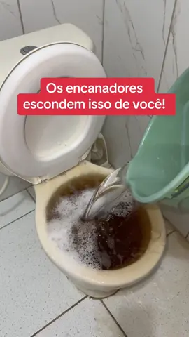 Os encanadores  escondem isso de você! #utilidadepublica #facavocemesmo #ideiasincriveis #DIY #fyp #dicas #truques 