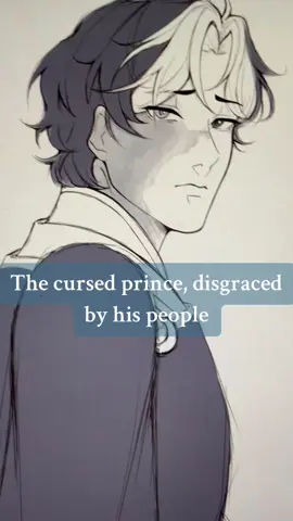 No matter how many lives I may live, it will always be you. . . . #fyp #art #digitalart #oc #bl #ocship #arttrend #myoc #aballadforcursedblessings #originalcharacter #soulmate #artvideo 
