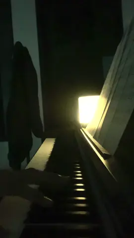 love by wave to earth on piano #pianotok #wavetoearth #pianocover #piano #fyp 