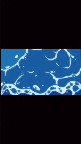 Tide 🌊🐚 Water animation test I wish I'd thought to put sand in the bg but oh well.  . . . #animation #ocean #oceanwaves #artistsoftiktok #animatorsoftiktok 