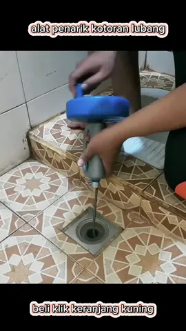 alat pembersih kotoran lubang #pipacleaner #alatpembersihsaluranmampet #alatpembersihsaluranmampet #alatpembersihlobangkamarmandi #alatpembersihsaluranpipawestafel 