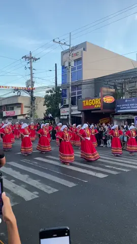 Kaamulan Street Dancing Festival 2024 #kaamulanfestival #streetdancing #bukidnon #talaandig #higaonon #umayamnon #manobo #matigsalug #tigwahanon 