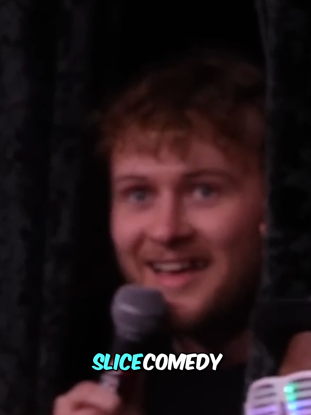 No Easy Way to Tell a Child 😂😂 #standup #standupcomedy #funny #fyp #killtony #killtonypodcast #caseyrocket #comedian #comedyvideo