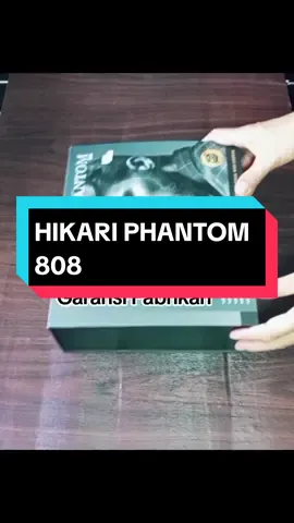 MESIN CUKUR RAMBUT HIKARI PHANTOM 808 Garansi Pabrik #MESINCUKUR #clipper #hairclipper #mesincukurrambut #mesincukurrambutportable #fypage #fypdongggggggggシ #xyzba #tiktokindonesia #tiktokaffiliate 