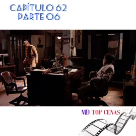 #novela #cordelencantado #noveladasseis #recordar 