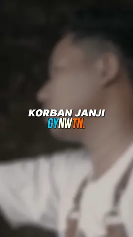 Kowe lungo pas aku sayang-sayang'e 🥺 🎵Korban Janji || @guyonwatonofficial   • #pisah #korbanjanji #guyonwaton #pisahguyonwaton #liriklagu #lagujowo #fyp #fypシ #sad #liriklagujowo 