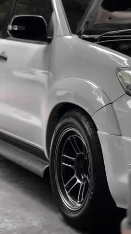 Yang instan cuman mie #fortuner #fyp #vnt #diesel #cocomelon2kdvnt 
