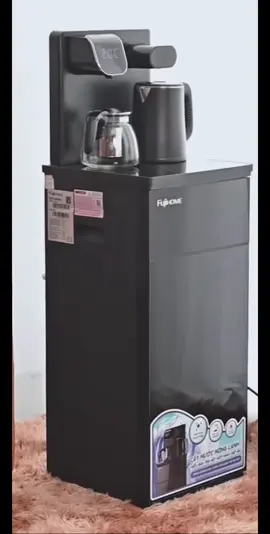 Cây Nước Nóng Lạnh FUJIHOME#xuhuong #giadungtienich 