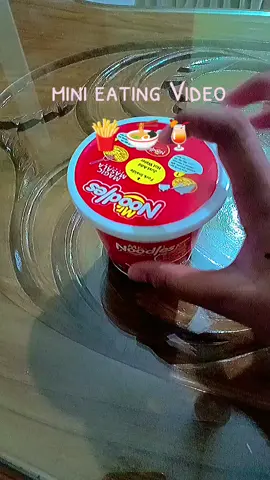 mini eating video  #fypシ゚viral #minivlog #eatingvideo #daily 
