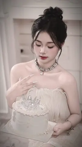 Her birthday🎂🎂 #CapCut #birthday #xuhuong 