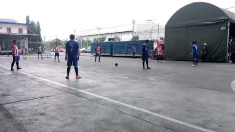 #ฟุตบอลที่เคยหลงไหล🥰 #ค่อยๆหายไปตามกาลเวลา🤍#ฟุตบอลเดินสาย⚽️ #ฟุตบอลโรงงาน⚽🏆 