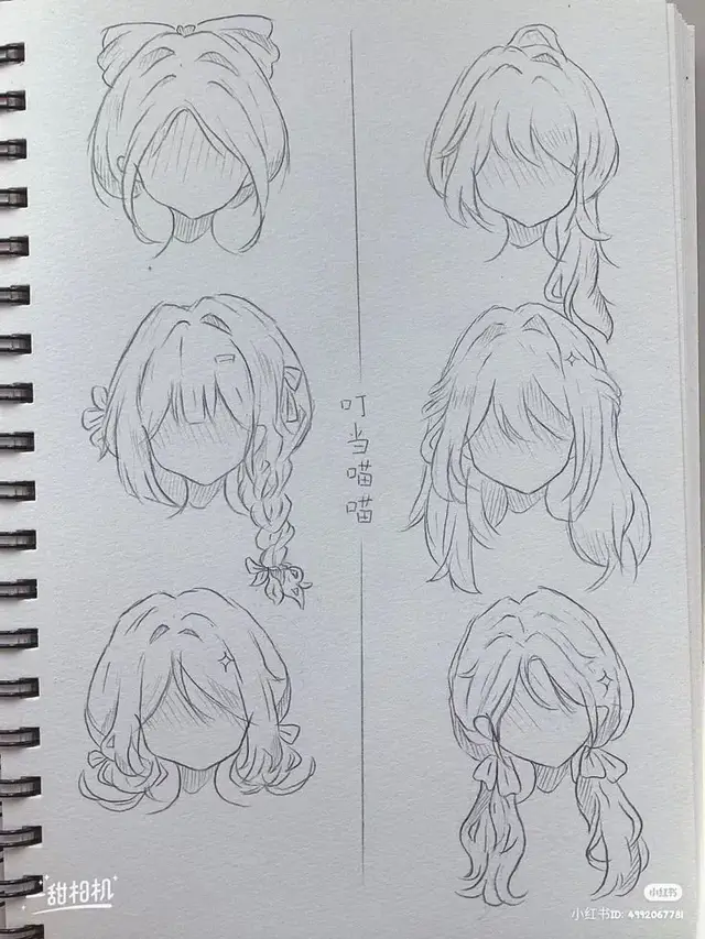 របៀបគូររូបស្អាតៗ💗🌸#fyp #not #មើលហើយlikeផងអ្នកអើយ #💗😘 