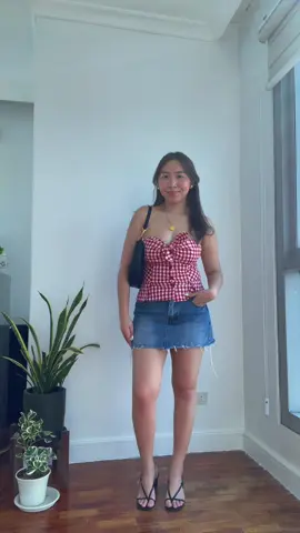 summer outfits with a cute lil twist 😎🧃 get these from the #shopeestyles Fashion Fair this April 20-21 for as low as ₱9! 🧡 @Shopee Philippines  #fashiontok #outfitideas #taylorswift #Summer #erastour