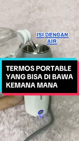 Nahh buat kalian yang sering traveling wajib punya termos ini #termos #termosportable #termossultan #termosmini #termospraktis #stainedglass #termosmurah #fypシ゚viral #fypage #fyp #fypagee #berandatiktok #beranda #videoviral 