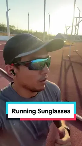 Outdoor sports sunglasses 😎🌞 #foryoupage #fyp #Fitness #Running #sunglasses #justrun 