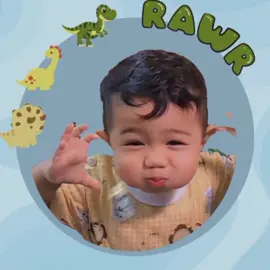 Go go Dino🦕🦖 Ayo dipakai template nya onty angkel🤗 @ABEABEABE  #abecekut #abedaily #abe  #dinoabe #capcut #fyp #viral #fypシ 