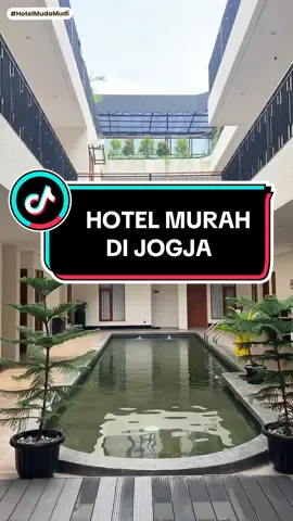 Dimana kalo nginep di jogja? Disini🫵🏻 Hotel Muda Mudi di jogja bisa netflix harganya 300rb-an aja!  . . #hoteljogja #staycation #ttlocalservice #ttlslevelup #hotelmurah 