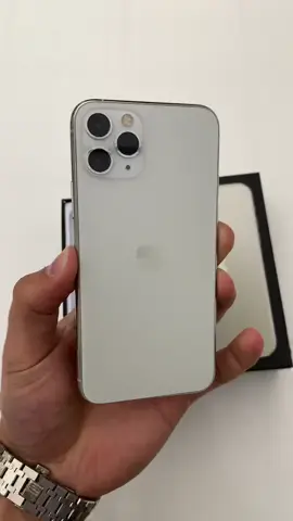 IPHONE 11 PRO - 256GB COLOR : WHITE PRICE : RM300 BATTERY HEALTH 100% ORIGINAL MYSET 💯 FULLSET #fffffffffffyyyyyyyyyyypppppppppppp #iphone #iphonemurah #iphonemalaysia #iphone11pro 