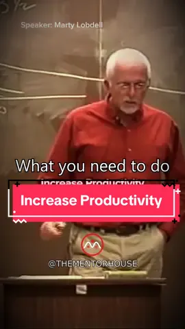 Increase productivity. #productivityhacks #selfhelp 