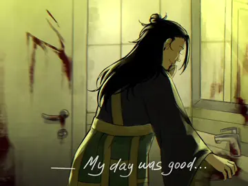 ❗️FAKE ALL❗️ig: tayxst// this’s so lazy i’m sorry//#fyp #fyr #on #viral #jjk #jujutsukaisen #jjkseason2 #geto #getosuguru #gojo #gojousatoru #satosugu #stsg #art #artist 