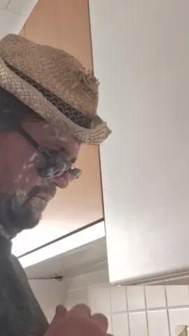 Baking bread...i like it!🥖 #baking #bread #homemade #flower #awkward #uncomfortable #humor #funnymemes #comedi #wow #fyp @premadonna87