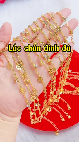 Lắc chân tròn Orin #orin #trangsuconline #xuhuongtiktok #bongtai #trangsuc #trangsucorin #phukien #lacchan 